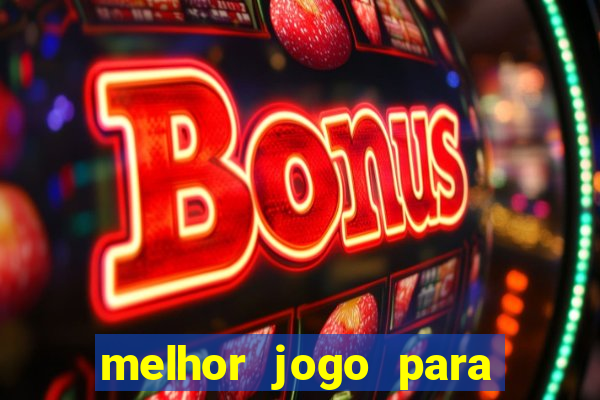 melhor jogo para ganhar dinheiro sem depositar nada